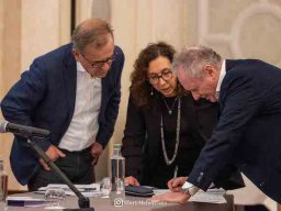 75°Anniversario e attività 2025